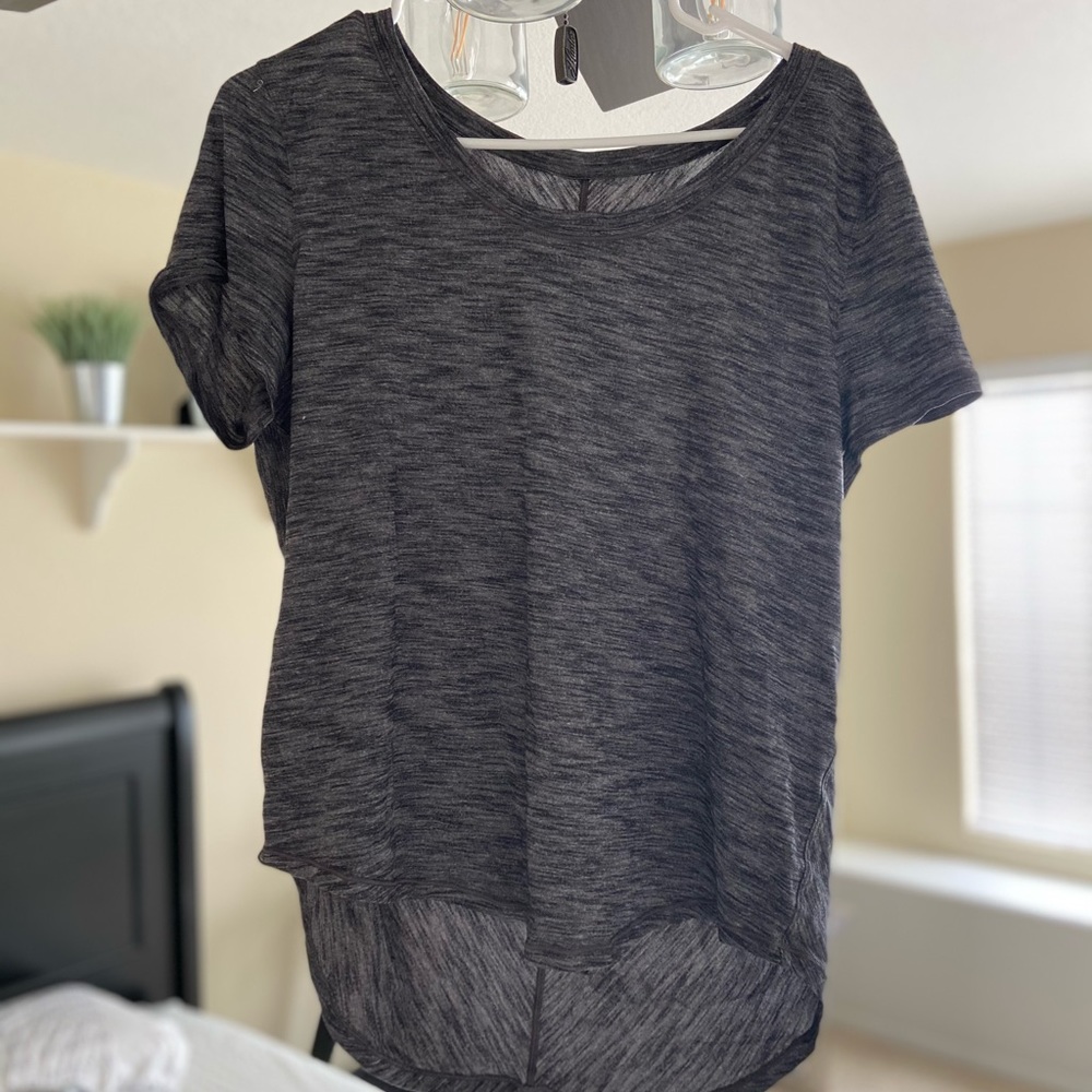 Lululemon shirt